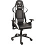 Крісло для геймерів FragON 2X Series White (FRGN_2X_R2_WHITE)