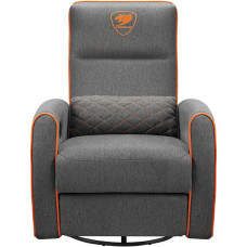 Крісло для геймерів Cougar Fidom Gray