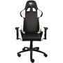 Крісло для геймерів FragON 2X Series White (FRGN_2X_R2_WHITE)