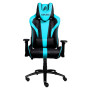 Кресло для геймеров 1stPlayer FK1 Black-Blue