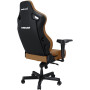 Крісло для геймерів Anda Seat Kaiser 4 Size XL Brown (AD12YDDC-XLL-20-K-PV/C)