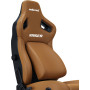 Крісло для геймерів Anda Seat Kaiser 4 Size XL Brown (AD12YDDC-XLL-20-K-PV/C)