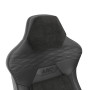 Крісло для геймерів Hator Arc 3 XL PU Black (HTC3400XL)