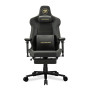 Крісло для геймерів Cougar Armor Evo M Gold