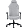 Крісло для геймерів Anda Seat Luna Size L Fabric Grey (AD18-44-G-F)