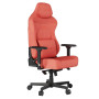 Крісло для геймерів Hator Arc 2 XL Fabric Orange (HTC2109)