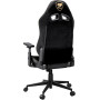 Крісло для геймерів Cougar Explore Royal F Black