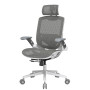 Крісло для геймерів Cougar Speeder One White