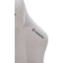Крісло для геймерів GamePro FGC750LG Light Gray