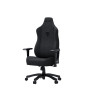 Крісло для геймерів Anda Seat Novis Size L Dark Gray Fabric (AD23-L-01-GB-F)