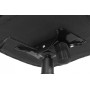 Крісло для геймерів 2E Gaming Hebi Black/Green (2E-GC-HEB-BK)