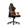Кресло для геймеров Cougar Armor Black-Orange