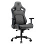 Крісло для геймерів Cougar Defensor S Jet Gray F