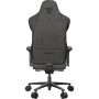 Крісло для геймерів TX3 Core Loft Black (TEGC-2056101.11)