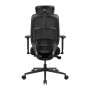 Крісло для геймерів AeroCool SKY 360 Mesh Black (TEGC-3105101.11)
