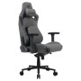 Крісло для геймерів Cougar Defensor S Jet Gray F