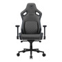 Крісло для геймерів Cougar Defensor S Jet Gray F