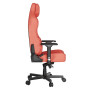 Крісло для геймерів Hator Arc 2 XL Fabric Orange (HTC2109)