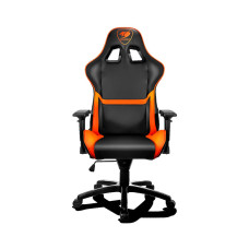 Кресло для геймеров Cougar Armor Black-Orange
