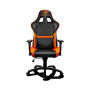 Кресло для геймеров Cougar Armor Black-Orange