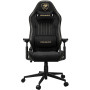 Крісло для геймерів Cougar Explore Royal F Black