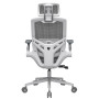 Крісло для геймерів Cougar Speeder One White