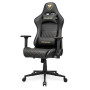 Крісло для геймерів Cougar Armor One V2 Gold