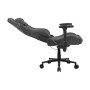 Крісло для геймерів Cougar Defensor S Jet Gray F