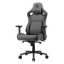 Крісло для геймерів Cougar Defensor S Jet Gray F