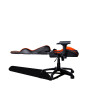 Кресло для геймеров Cougar Armor Black-Orange