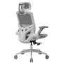Крісло для геймерів Cougar Speeder One White