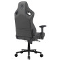 Крісло для геймерів Cougar Defensor S Jet Gray F