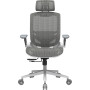 Крісло для геймерів Cougar Speeder One White
