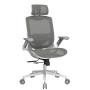 Крісло для геймерів Cougar Speeder One White
