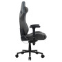 Крісло для геймерів Cougar Defensor S Jet Gray F