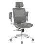 Крісло для геймерів Cougar Speeder One White