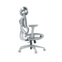 Крісло для геймерів Anda Seat X-Air Mega Size XL Mesh Gray (AD-WY-01-GGF)
