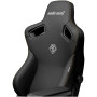 Крісло для геймерів Anda Seat Kaiser 3 Size L Black (AD12YDC-L-01-B-PV/C)