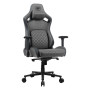 Крісло для геймерів Cougar Defensor S Jet Gray F