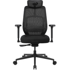 Крісло для геймерів AeroCool SKY 360 Mesh Black (TEGC-3105101.11)