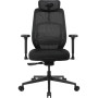 Крісло для геймерів AeroCool SKY 360 Mesh Black (TEGC-3105101.11)