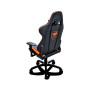 Кресло для геймеров Cougar Armor Black-Orange