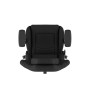 Крісло для геймерів Hator Darkside 2 Pro Fabric Black (HTC1500)