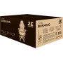 Крісло для геймерів 2E Gaming Chair Bushido Dark Grey (2E-GC-BUS-GR)