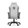 Крісло для геймерів Anda Seat Phantom 3 Size L Grey (AD18Y-06-G-F)