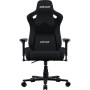 Крісло для геймерів Anda Seat Kaiser Frontier Size XL Black Fabric (AD12YXL-17-B-F-B02)