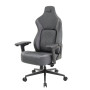 Крісло для геймерів AeroCool CROWN Pro Loft Dark Grey (TEGC-211210Z.Z1)