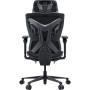 Крісло для геймерів Anda Seat X-Air Pro Size XL Mesh Space Black (AD-WY-01-BBB-B01)