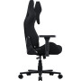 Крісло для геймерів Anda Seat Kaiser Frontier Size XL Black Fabric (AD12YXL-17-B-F-B02)