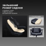 Крісло для геймерів Anda Seat Luna Pro Size L Gray (AD18T-44-G-F)